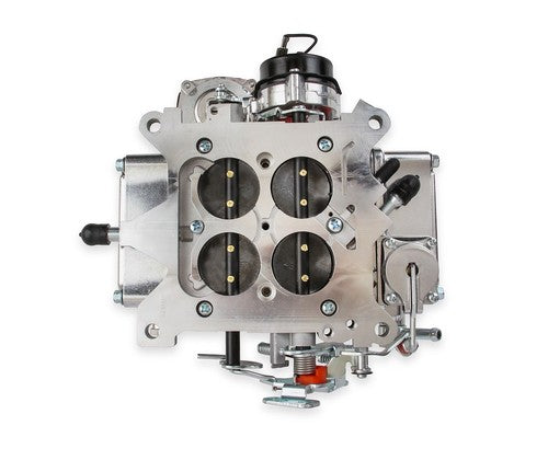 Holley Performance 0-80457S 4 600 Electric Carburetor