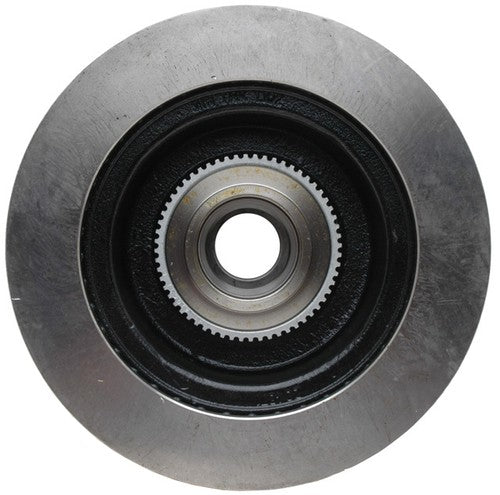 Raybestos Brakes 66529R R-Line BRAKE ROTORS OEM