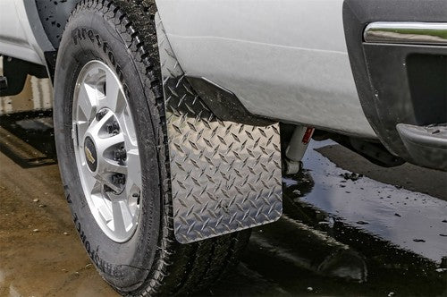 Dee Zee DZ1808 Brite-Tread MUD FLAPS