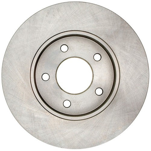 Raybestos Brakes 56241R R-Line BRAKE ROTORS OEM