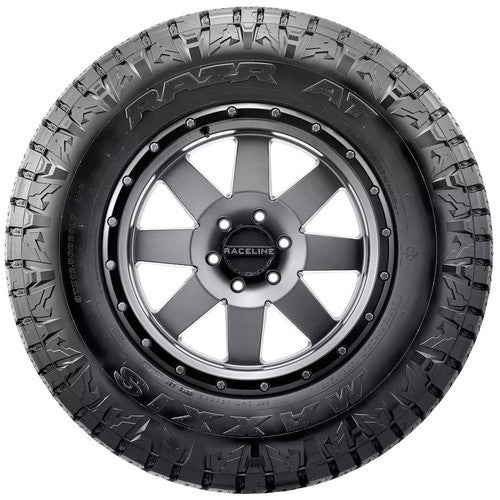 Maxxis Tire TL00049600 RAZR AT TIRE TRUCK