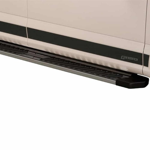 Putco 9751471BPFD Black Platinum ROCKER PANEL PROTECTOR