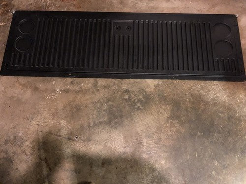 DuraLiner F22-BT TAILGATE LINER