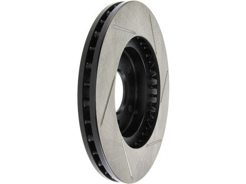 Stop Tech/ Power Slot 126.42069SR SportStop Slotted BRAKE ROTORS