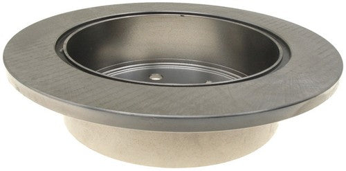 Raybestos Brakes 96819R R-Line BRAKE ROTORS OEM