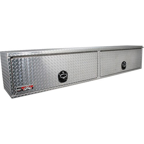 Westin Automotive 80-HTB88 Brute TOOL BOX