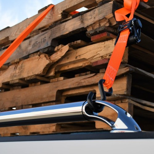 Putco 89859 Locker BED RAILS