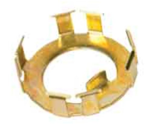 Dexter Axle 006-190-00 TRAILER AXLE ACCESSORIES