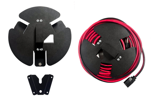 MOR/ryde SP56-658 HITCH ACCESSORIES