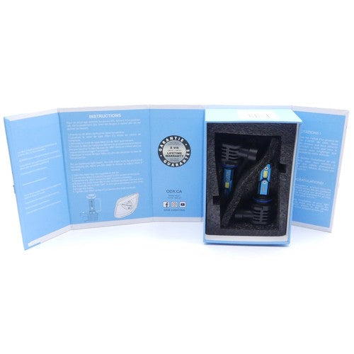 ODX Lighting LEDEBRYD-9006 E-Bryd Series BULBS