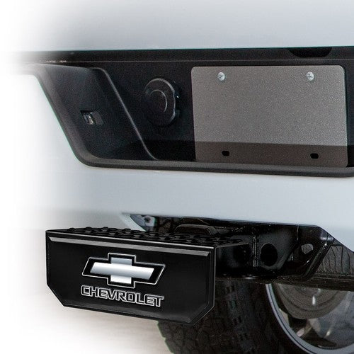 Plasticolor 002308R01 HITCH ACCESSORIES