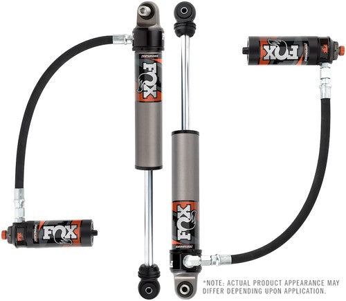 Fox Shocks 883-26-097 2.5 Performance Series SHOCK ABSORBERS