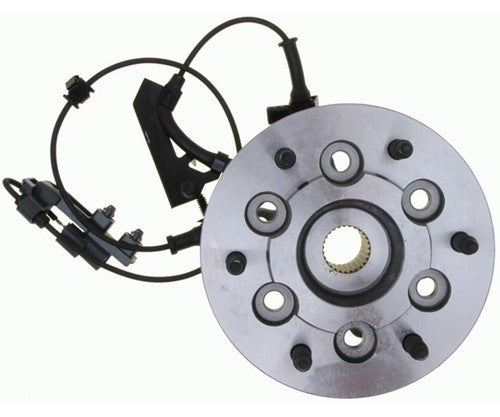 Raybestos Brakes 715111 PG PLUS BEARINGS OEM