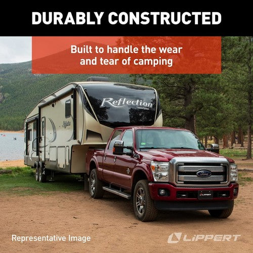 Lippert Components 333964 TRAILER STABILIZATION