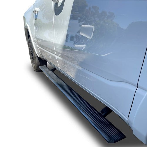 Black Horse Offroad PW85 Elite Series RUNNING BOARDS