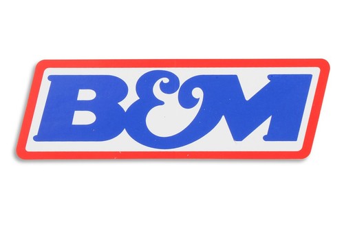 B&M 46075 Launch Control LINE LOCK