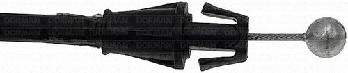 Dorman (OE Solutions) 912-784 OE Solutions HOOD OEM