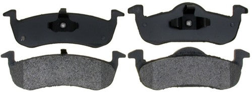 Raybestos Brakes SP1279TRH Specialty - Truck BRAKE PADS OEM