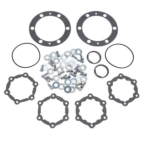 Warn 7302 HUBS SERVICE KIT LOCK OUT