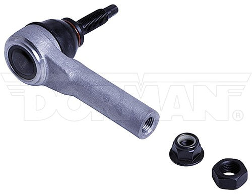 Dorman Chassis TO86455XL Premium TIE ROD ENDS