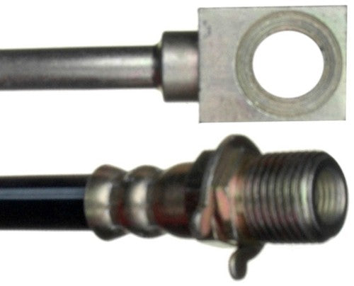 Raybestos Brakes BH38572 Element3 FRONT BRAKE HYDRAULICS