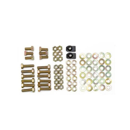 Westin Automotive 27-1635 TUBULAR MOUNTING KIT