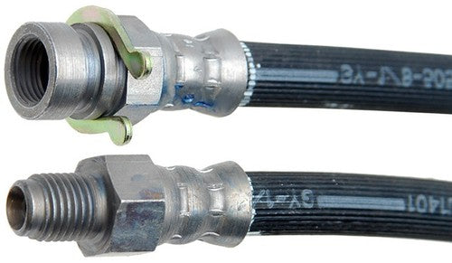 Raybestos Brakes BH4497 Element3 FRONT BRAKE HYDRAULICS