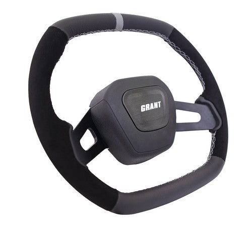 Grant Products 693 Racing Series STEERING WHEEL