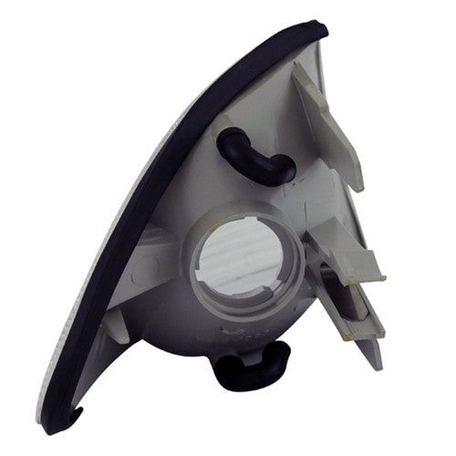 ANZO USA 521006 Crystal Clear CORNER LENS