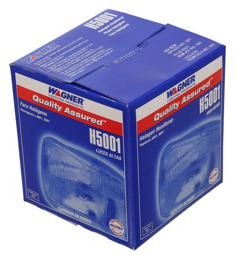Wagner Lighting H5001 Standard Series BULBS & FLASHERS