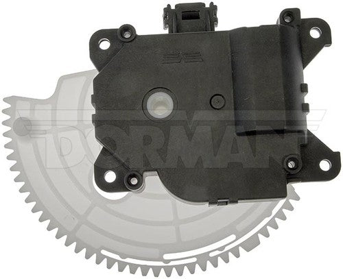 Dorman (OE Solutions) 604-338 OE Solutions DOOR HANDLE OEM