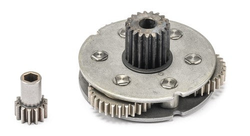 Warn 109685 BRAKE HARDWARE
