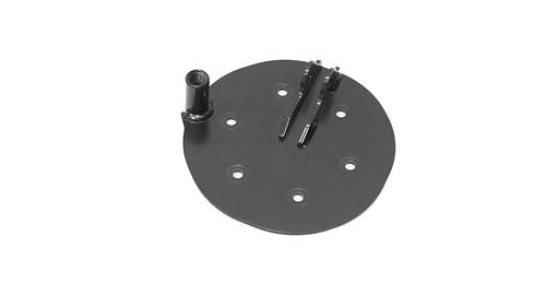 Warn 109336 Provantage II SNOW PLOW ACCESSORIES