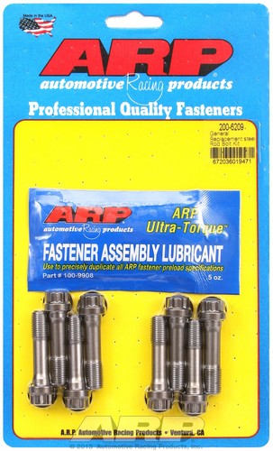 ARP Auto Racing 200-6209 BOLT KIT