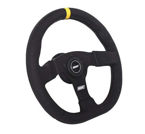 Grant Products 603-S Racing Series STEERING WHEEL