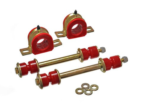 Energy Suspension 3.5213R BUSHINGS