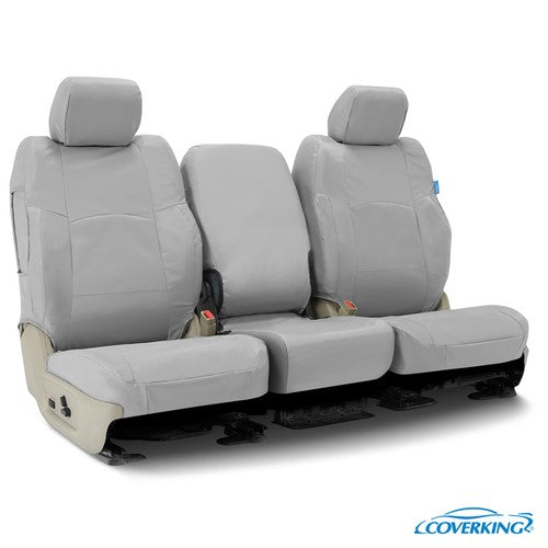 Coverking CSC1E2NS7197 Custom SEAT COVERS