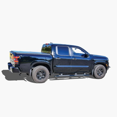 Westin Automotive 21-24215 PRO TRAXX RUNNING BOARDS