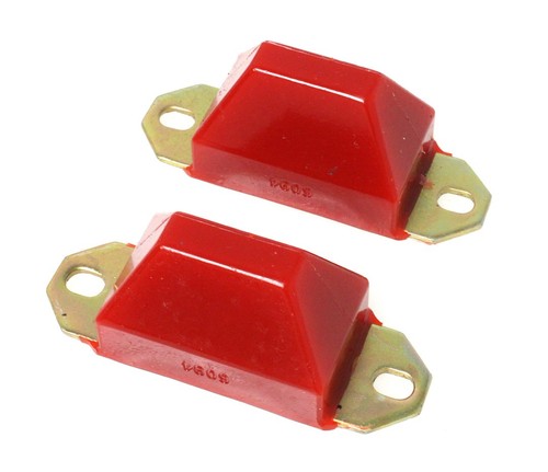 Energy Suspension 9.9137R Multi Purpose Bump Stop BUMP STOPS