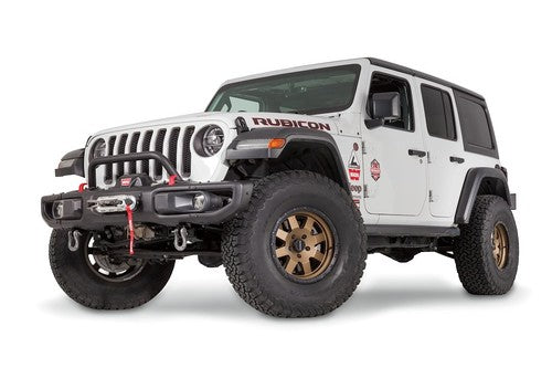 Warn 102355 GRILL GUARD