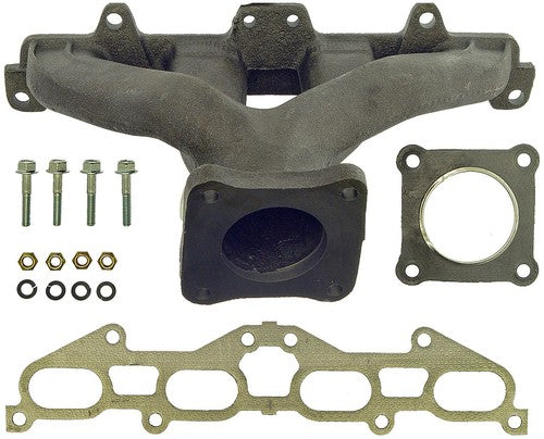 Dorman (OE Solutions) 674-553 OE Solutions EXHAUST OEM