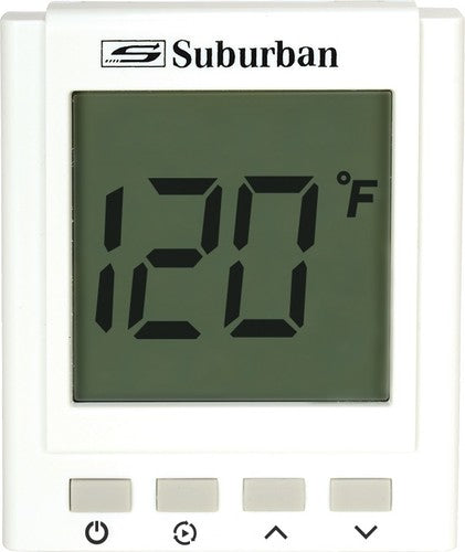 Suburban Mfg 162291 APPLIANCE COMPONENTS RV