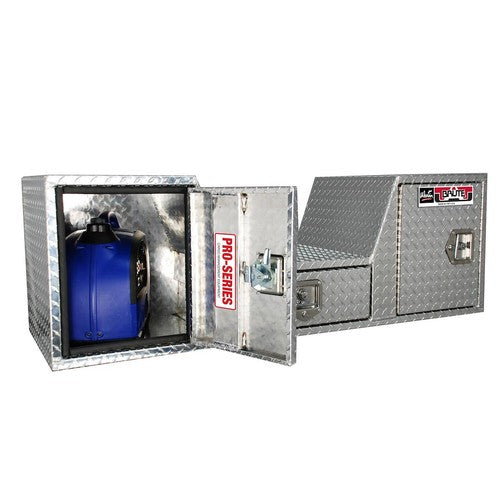 Westin Automotive 80-RB257D Brute TOOL BOX