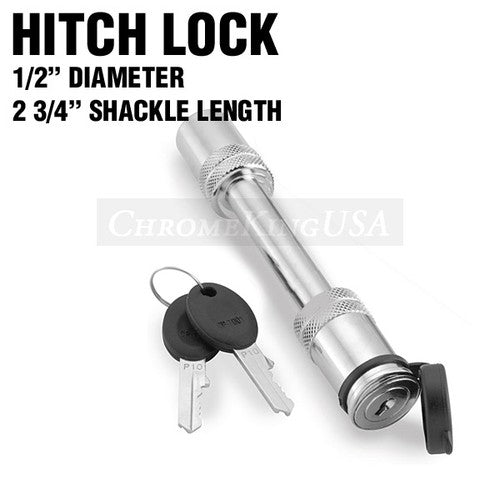 Black Horse Offroad HL-100 HITCH ACCESSORIES