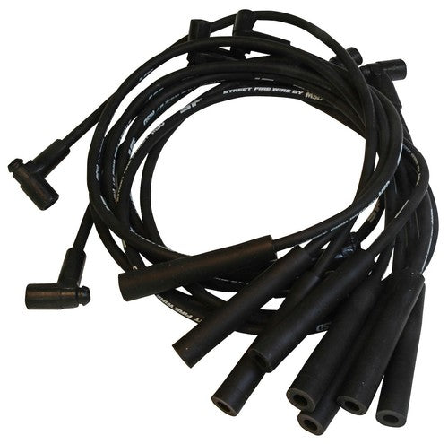 MSD Ignition 5560 Street Fire Wires SPARK PLUG WIRES