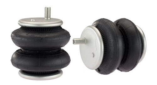 Firestone Industrial 2400 Ride-Rite AIR BAG SUSPENSION KIT