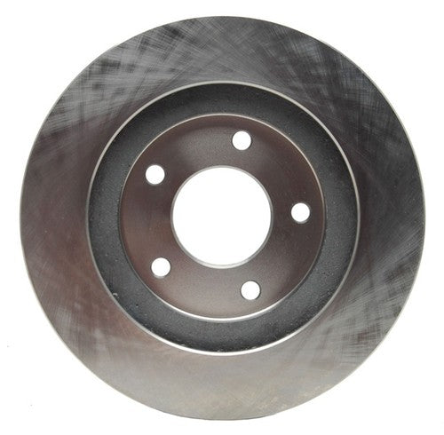 Raybestos Brakes 580450R R-Line BRAKE ROTORS OEM