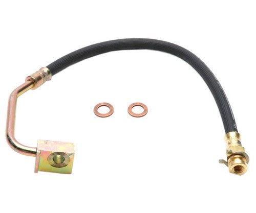 Raybestos Brakes BH38106 Element3 FRONT BRAKE HYDRAULICS
