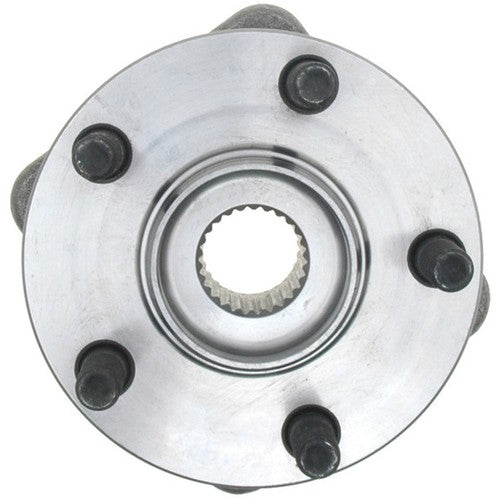 Raybestos Brakes 713122 PG PLUS FRONT PADS SHOES ROTORS DRUMS