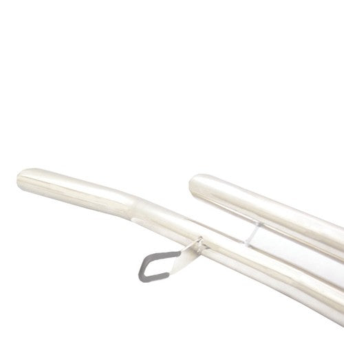 Black Horse Offroad FD-NI21S BUMPER GUARD